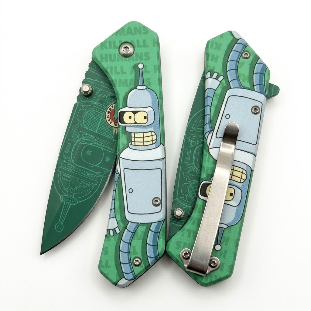 Space Robot