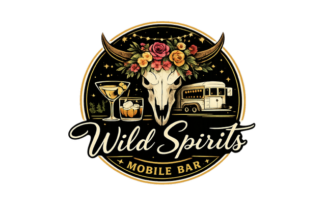 Wild Spirits Mobile Bar