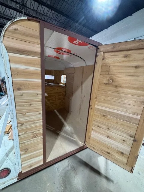 mobile bar corporate event KC