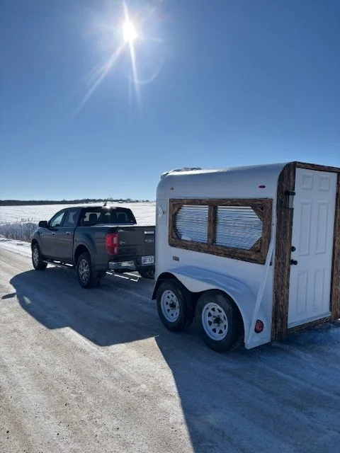 mobile bar corporate event KC