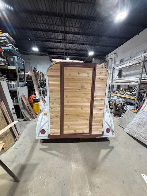 mobile bar corporate event KC