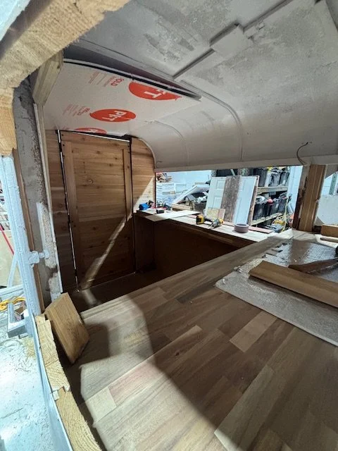 mobile bar corporate event KC