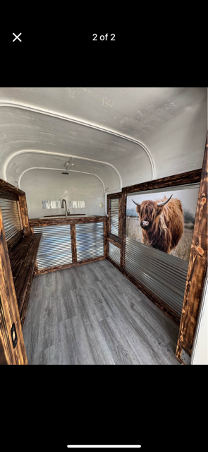 mobile bar corporate event KC