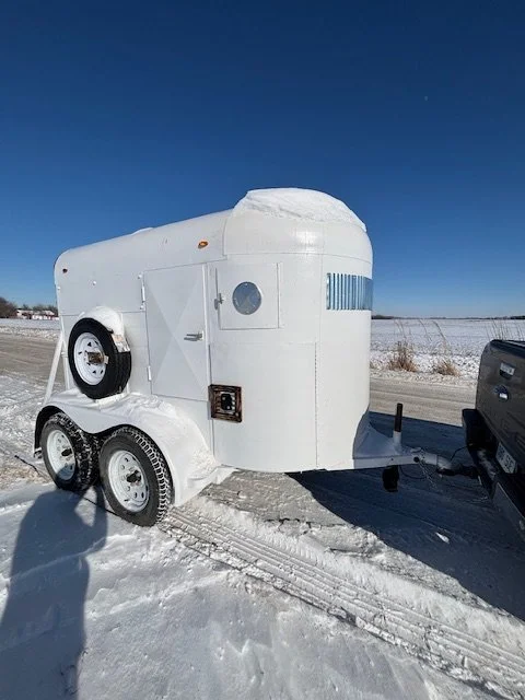 mobile bar corporate event KC