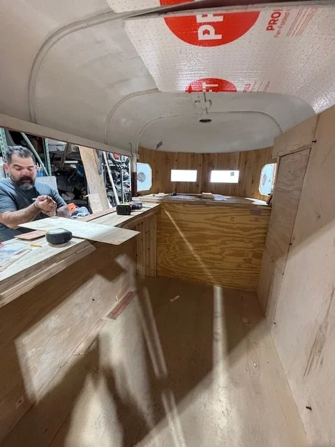 mobile bar corporate event KC