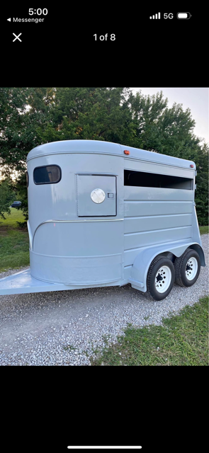 mobile bar corporate event KC