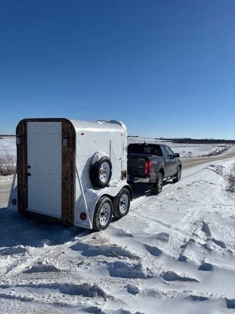 mobile bar corporate event KC