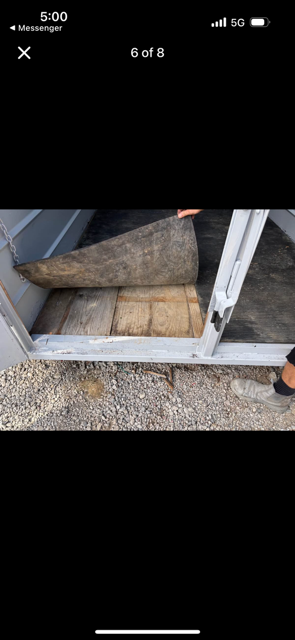 mobile bar corporate event KC