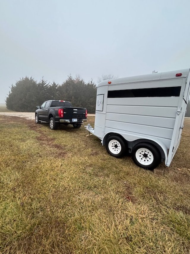 mobile bar corporate event KC