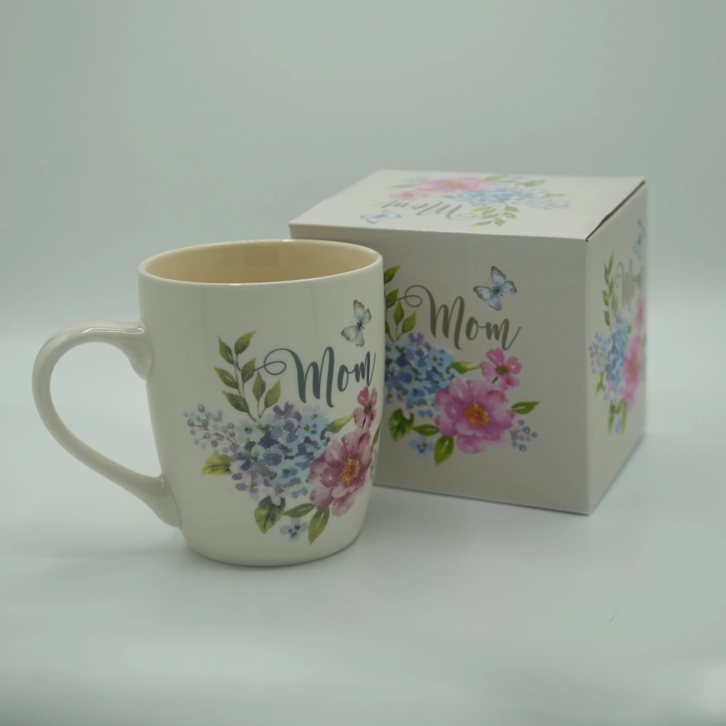 Mom Mug
