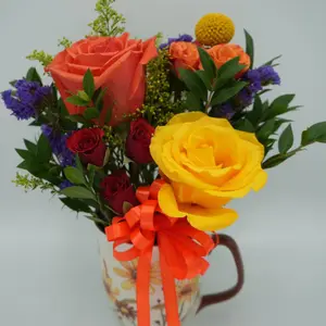 Fall Mug