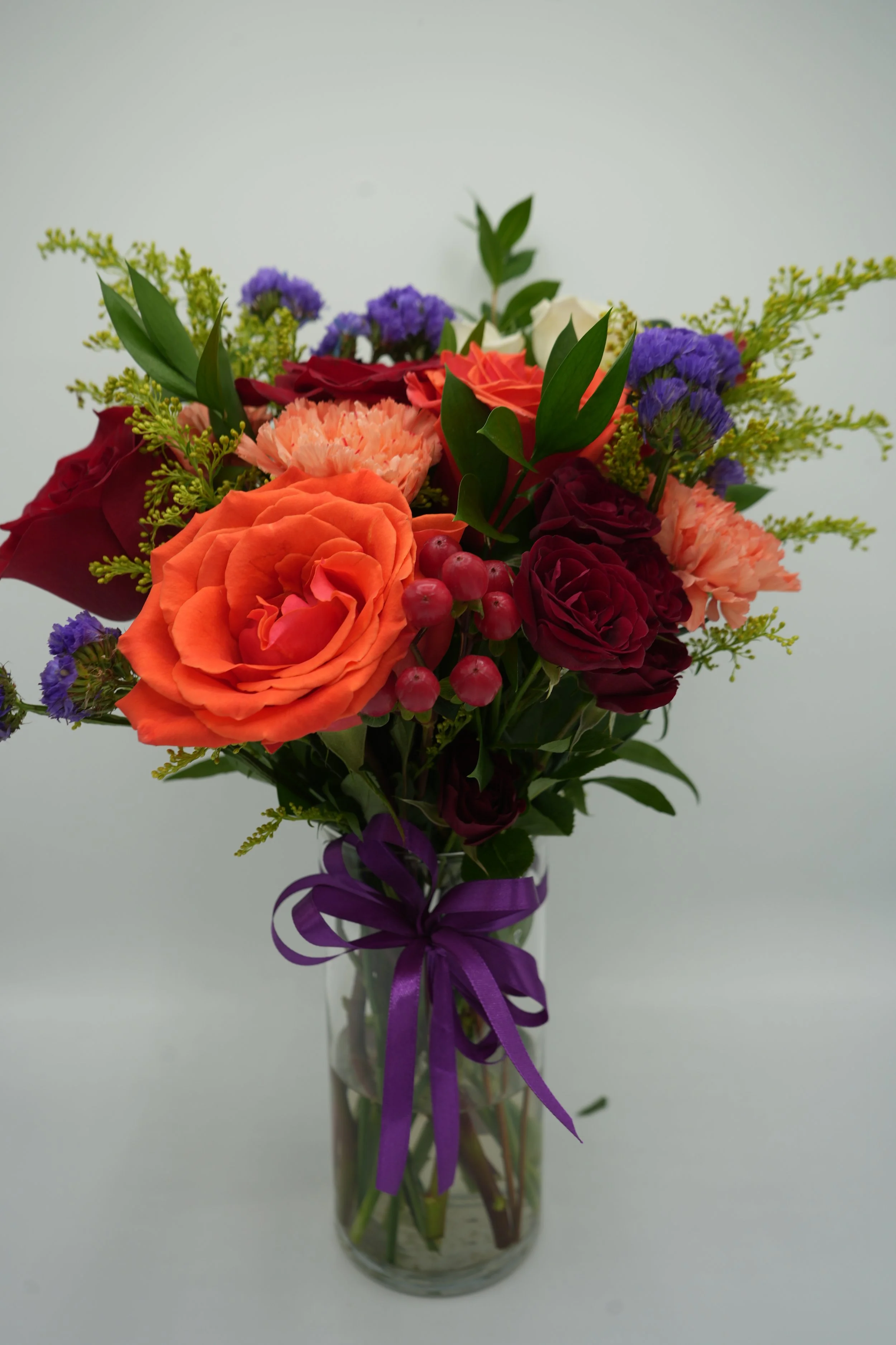 Harvest Moon Bouquet