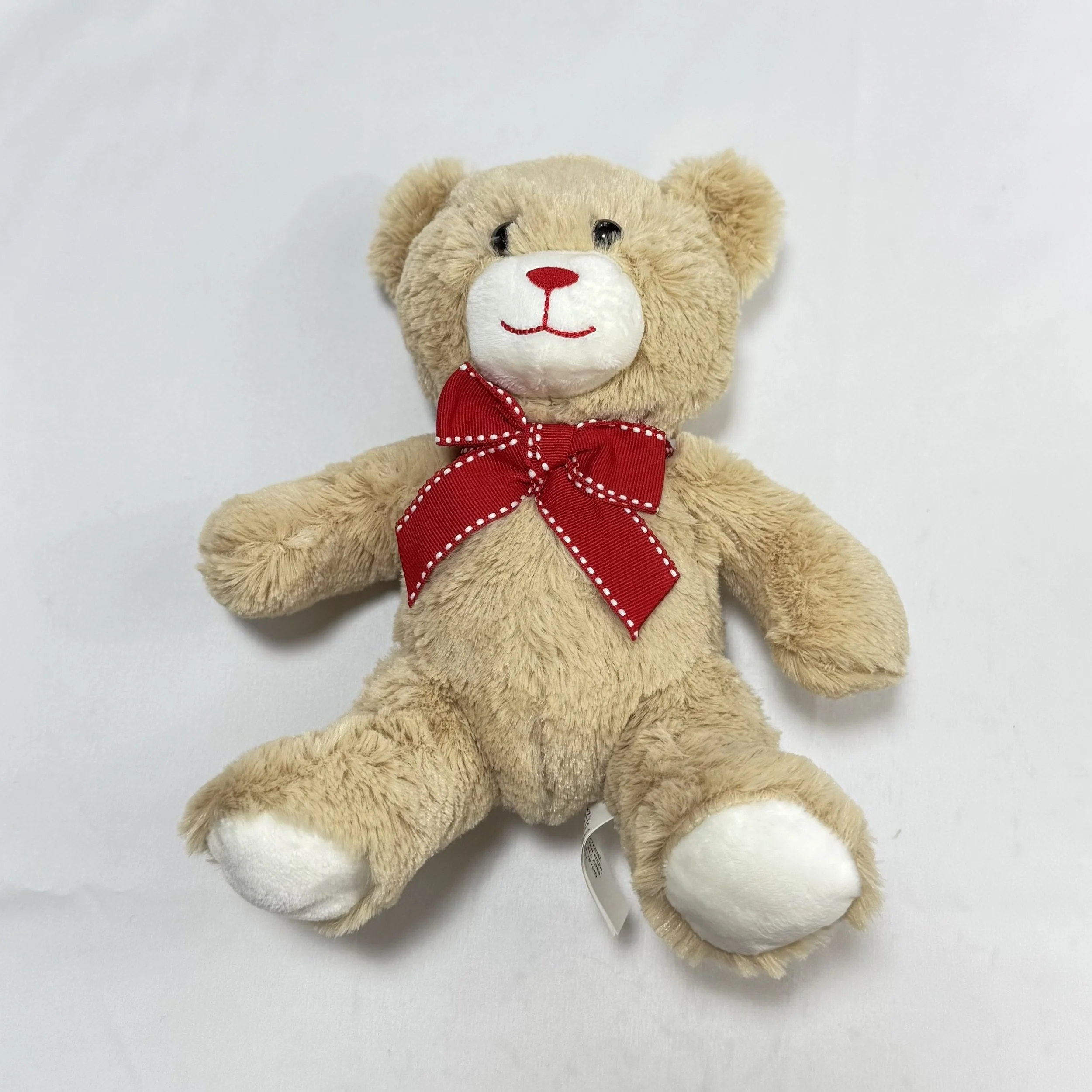 7" Teddy Bear