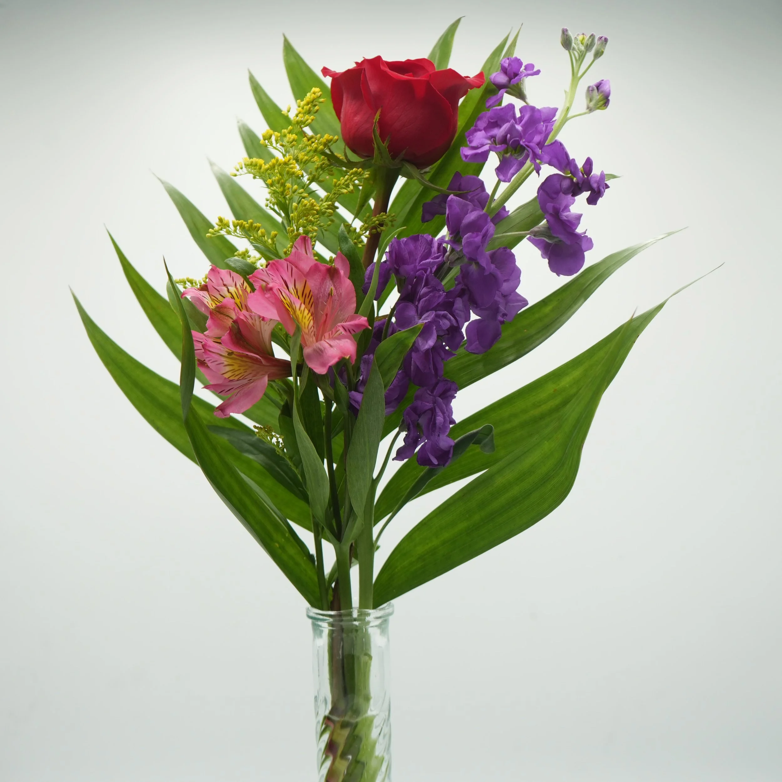Classic Mom Bouquet
