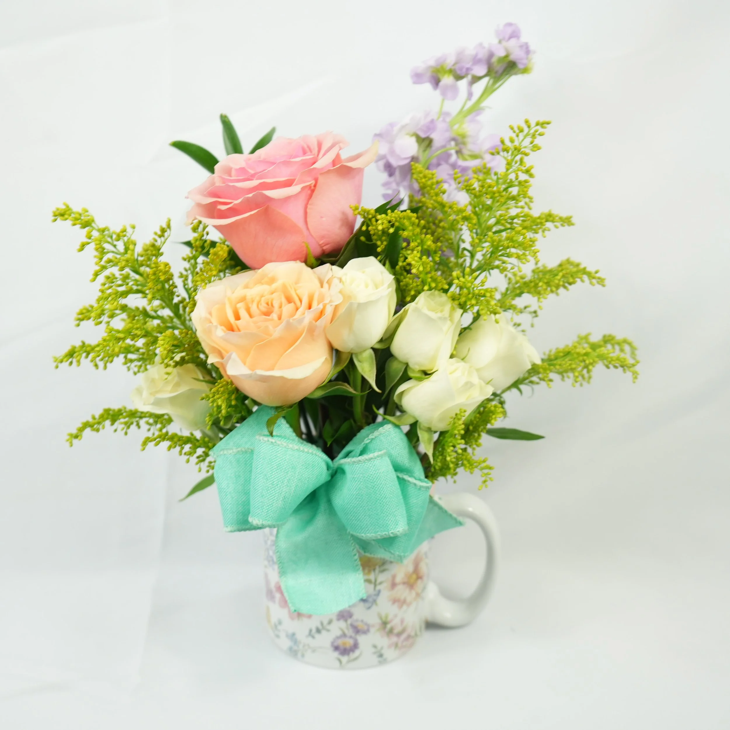 Wildflower Mug