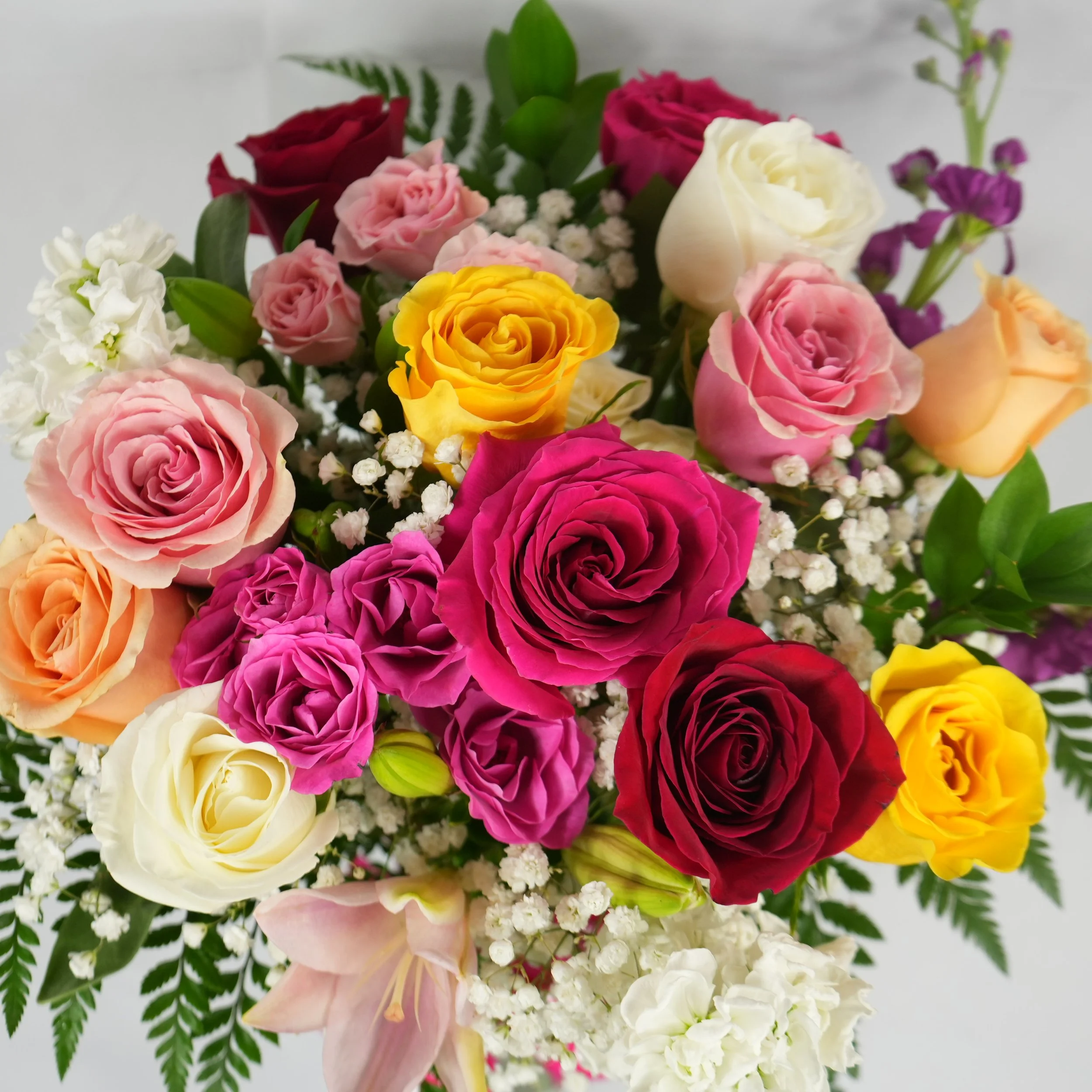 Designer's Choice Bouquet