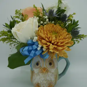 Owl Mug