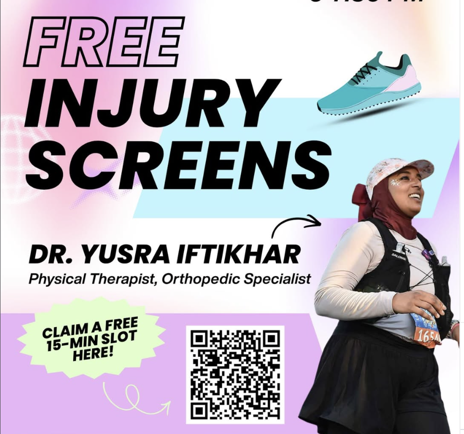 AKT Injury Screen Pop-up