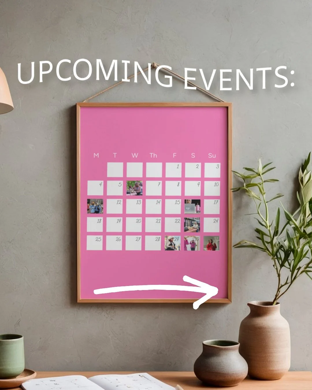 Mark your calendars!! 📆FREE injury/movement screens for any body part, any pain!

BULL CITY RUNNING:
May 6 &bull; Bull City Run Club &bull; 530 PM-730 PM
May 11 &bull; Bull City Running Co &bull; 12 PM-545 PM

POP-UP CLASSES BY @downbeatfit:
May 16 