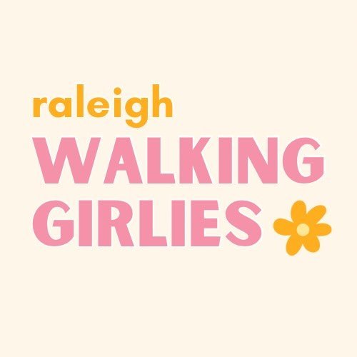Raleigh Walking Girlies Injury Screens