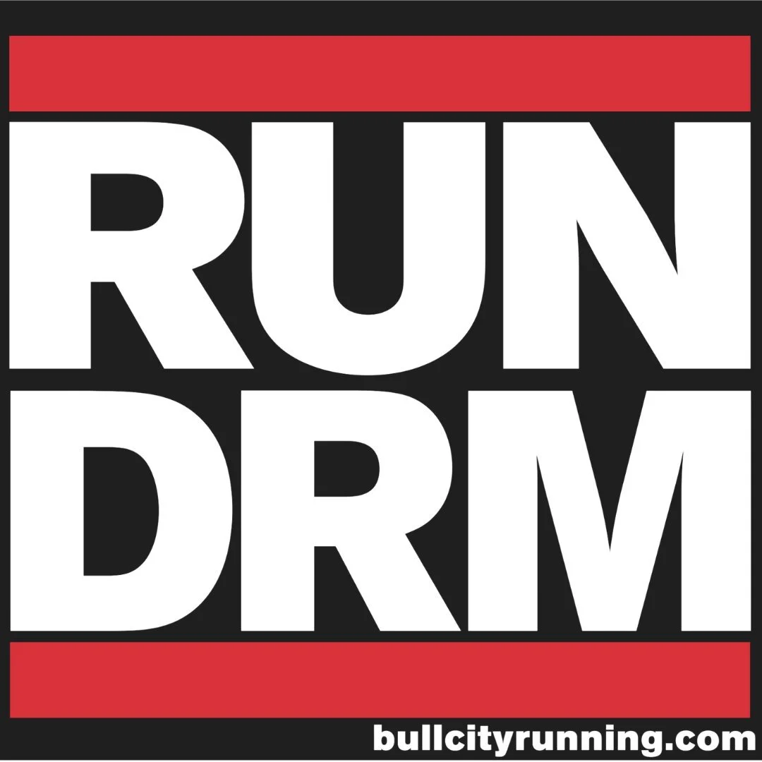 Bull City Running Lower Extremity Screens