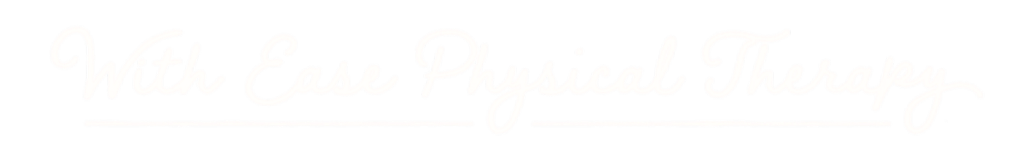 With Ease Physical Therapy