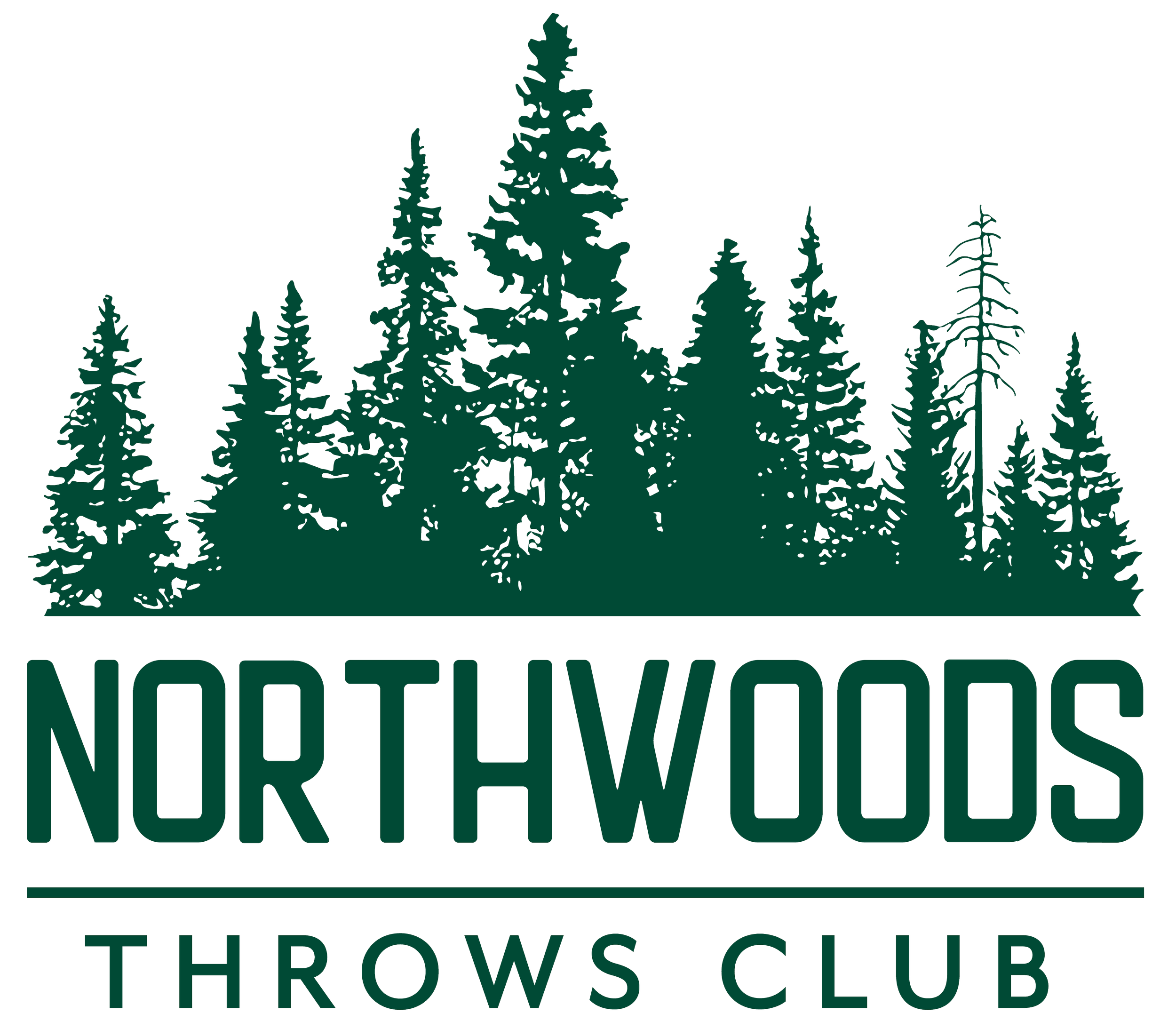Northwoods Throws Camp Winter 2026