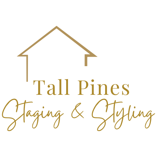 Tall Pines Staging and Styling