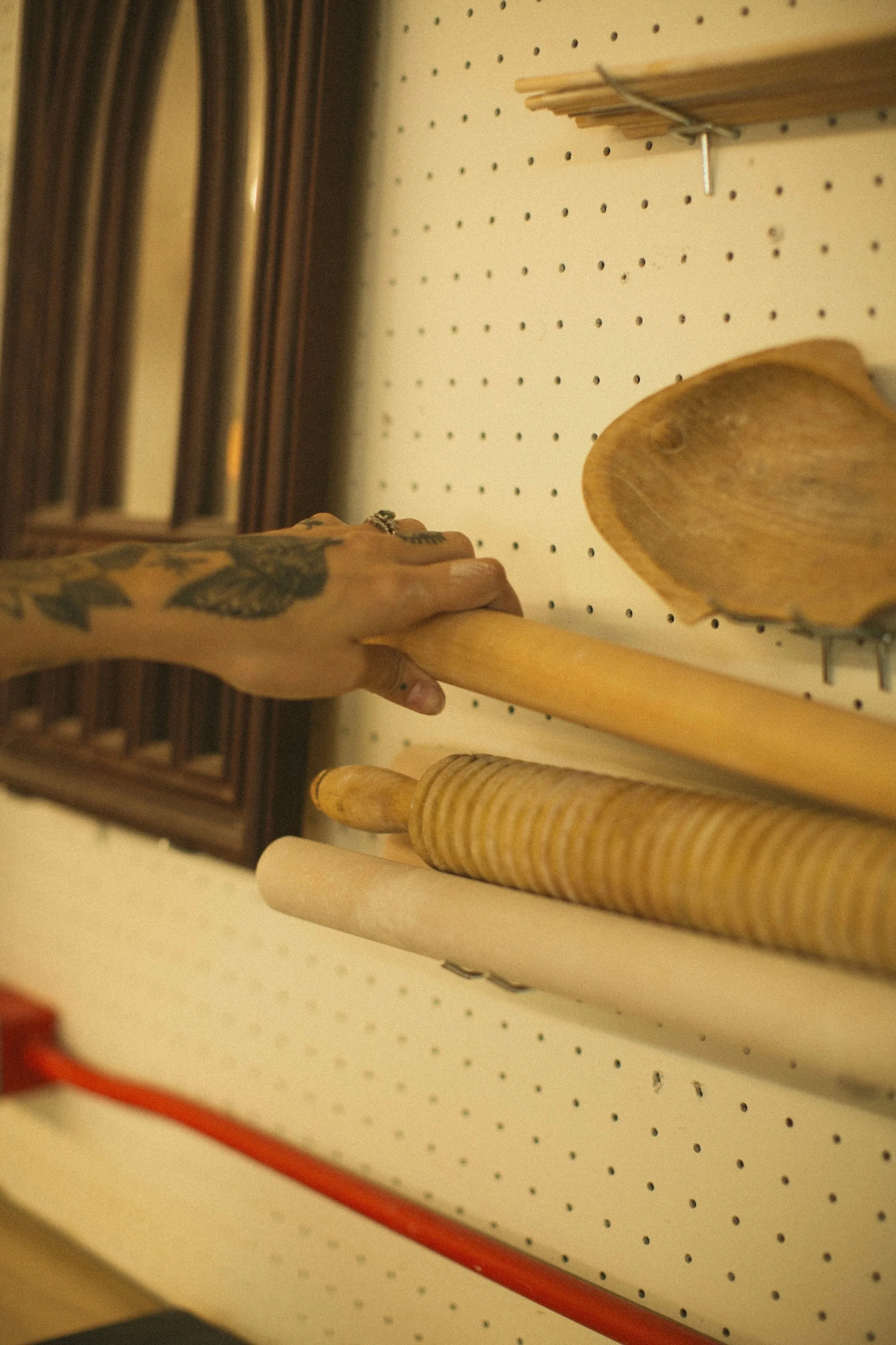 April Hand Building Class - Wednesday Evening