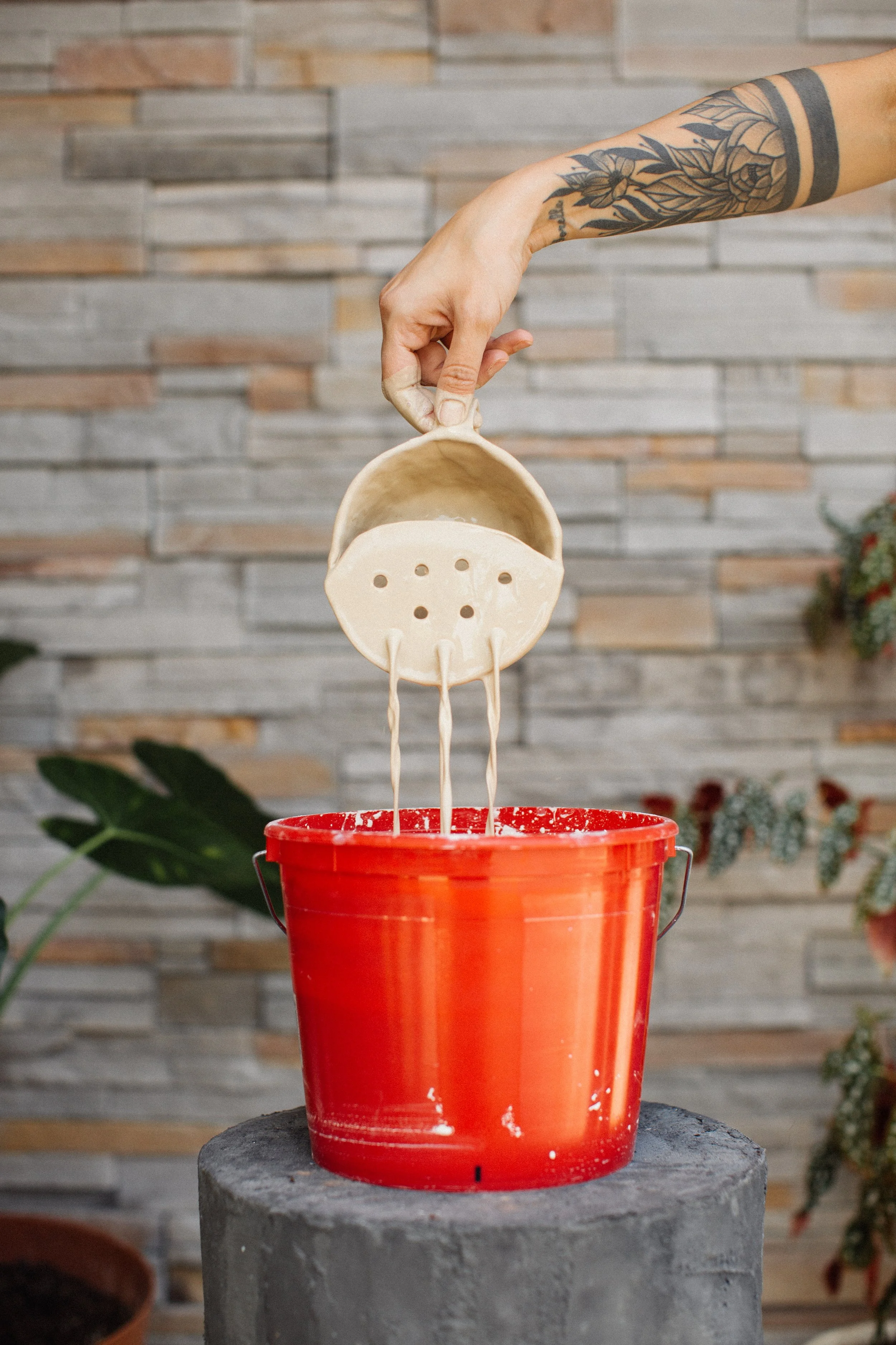 May Hand Building Class - Wednesday Evening