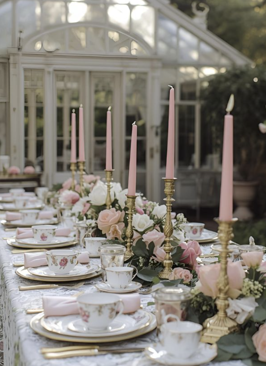 VIP Table (Up To 8 Guests Per Table)