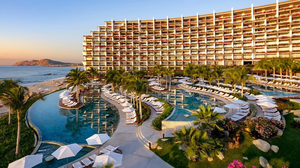 Hotel & All Inclusive Resorts