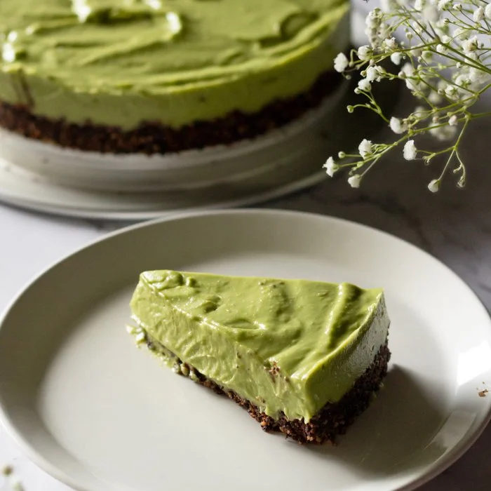 Celebration Cheesecake