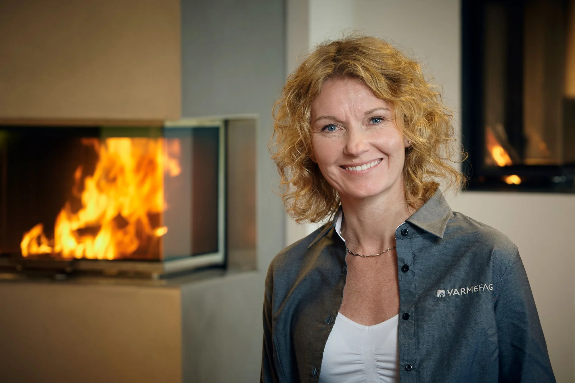 Balanserer godt mellom det kreative og strategiske