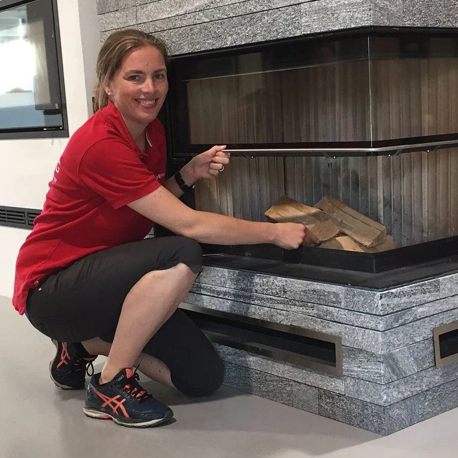 Dedikerte og kreative