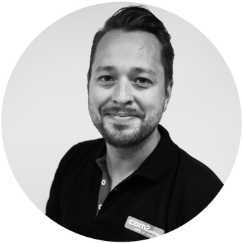 Veivalg og synlighet