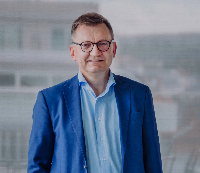 Hvilken reise det har vært