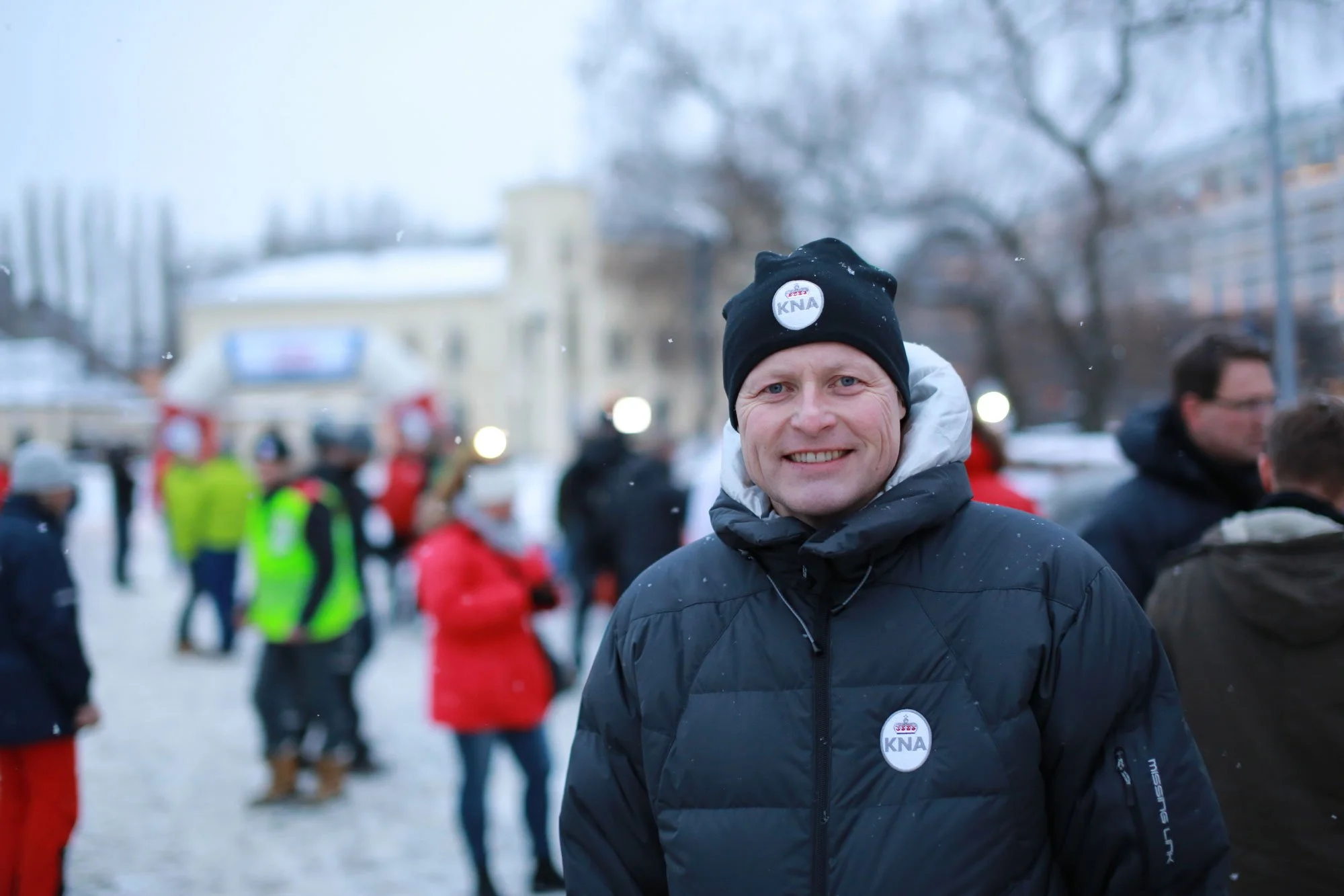 Profesjonelle, engasjerte og fleksible