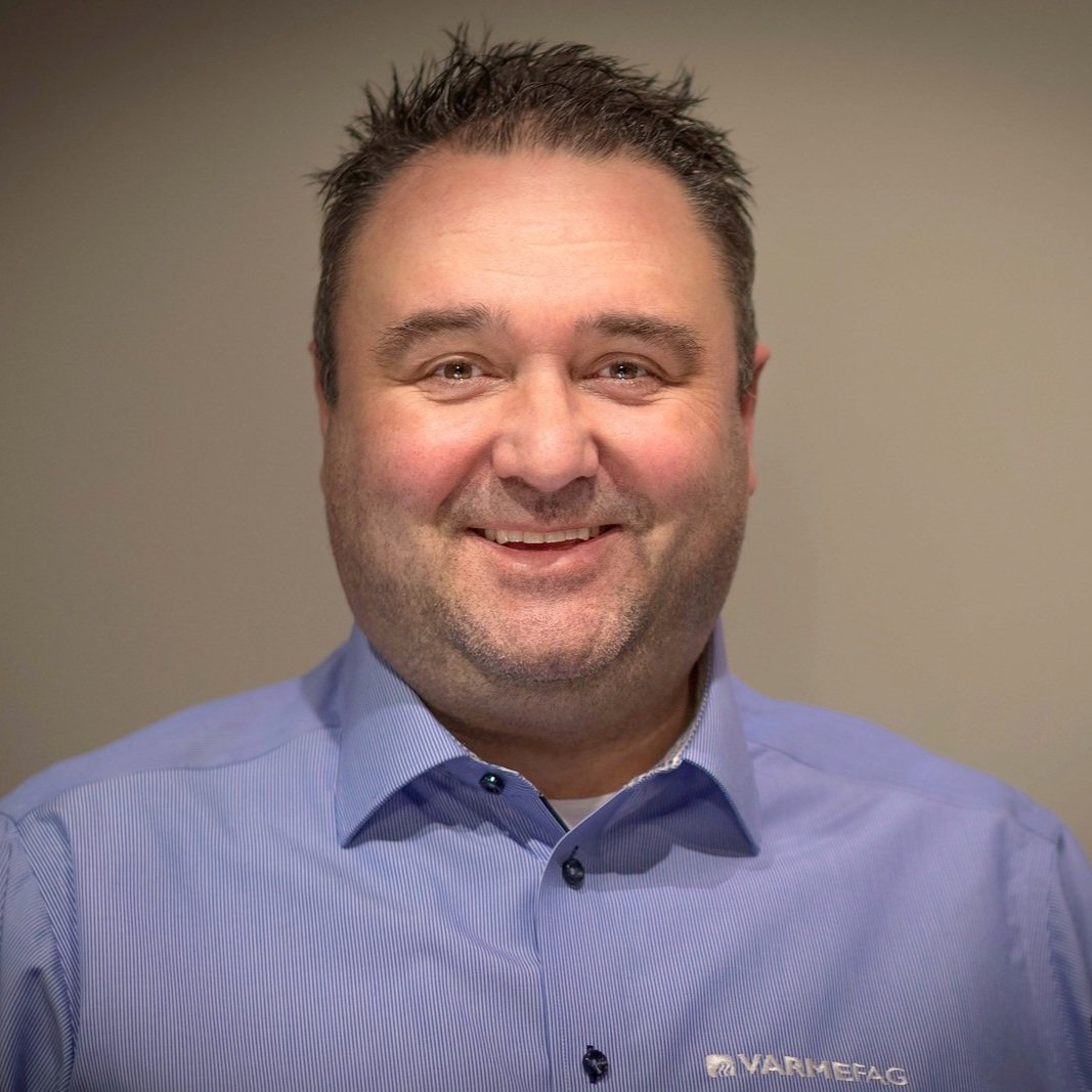 En rød tråd i alle annonser