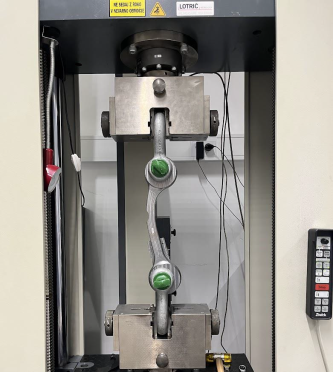 Bruddlenker til Røyrvikfoss – NTE