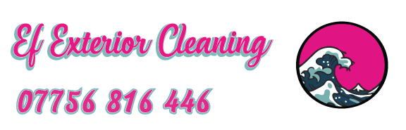 EF Exterior Cleaning