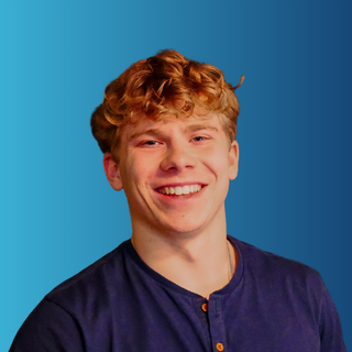 headshot of Jack Wagoner