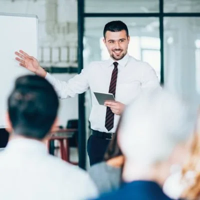You've Had a Marketing Audit. Now What?
