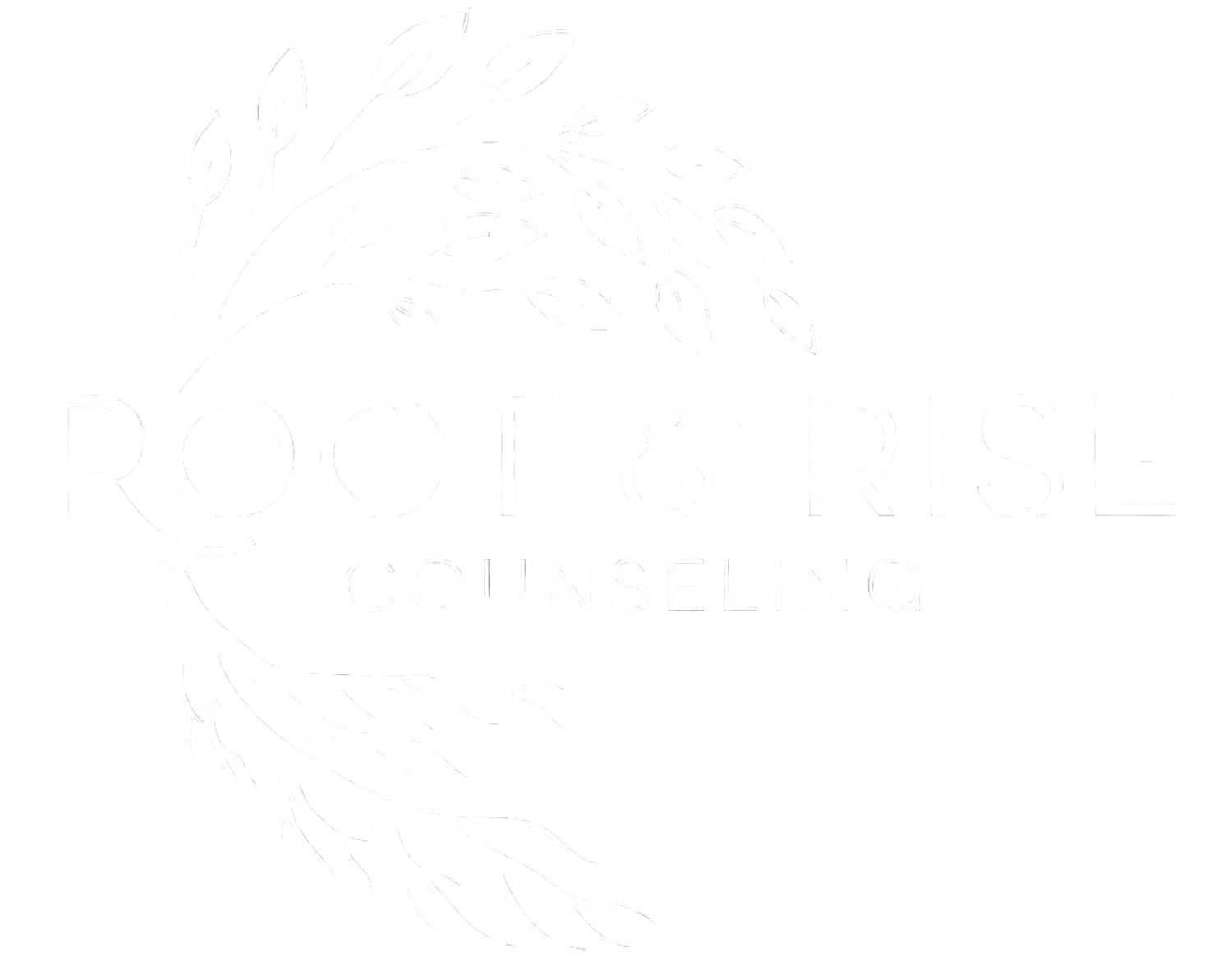 Root &amp; Rise Counseling