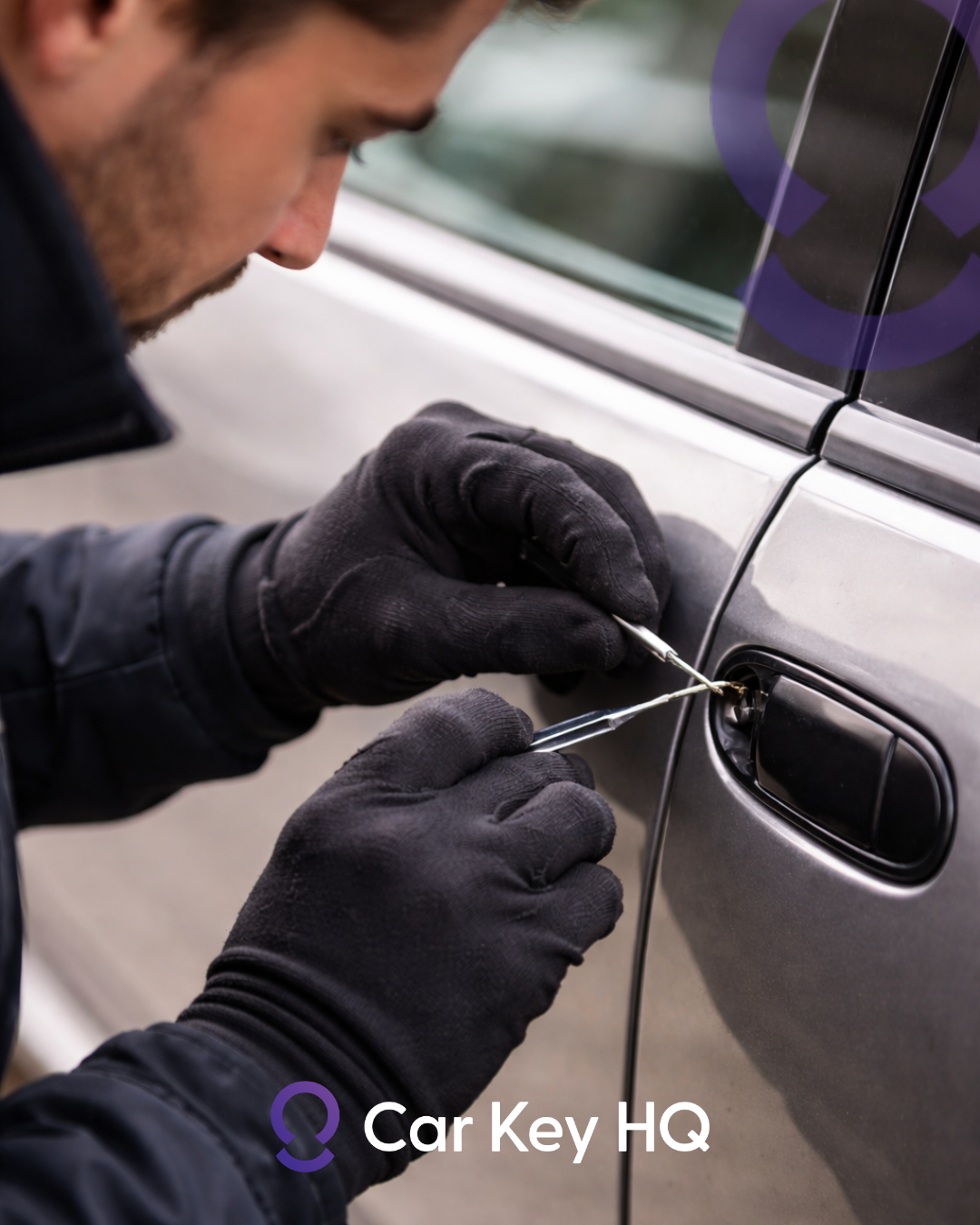 Lost Your Only Car Key in Swindon? Car Key Replacement Guide