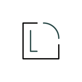 Safety-first millwork icon showing design with soft-close hardware, rounded edges, and "no-snag" corners to ensure a child-safe environment.