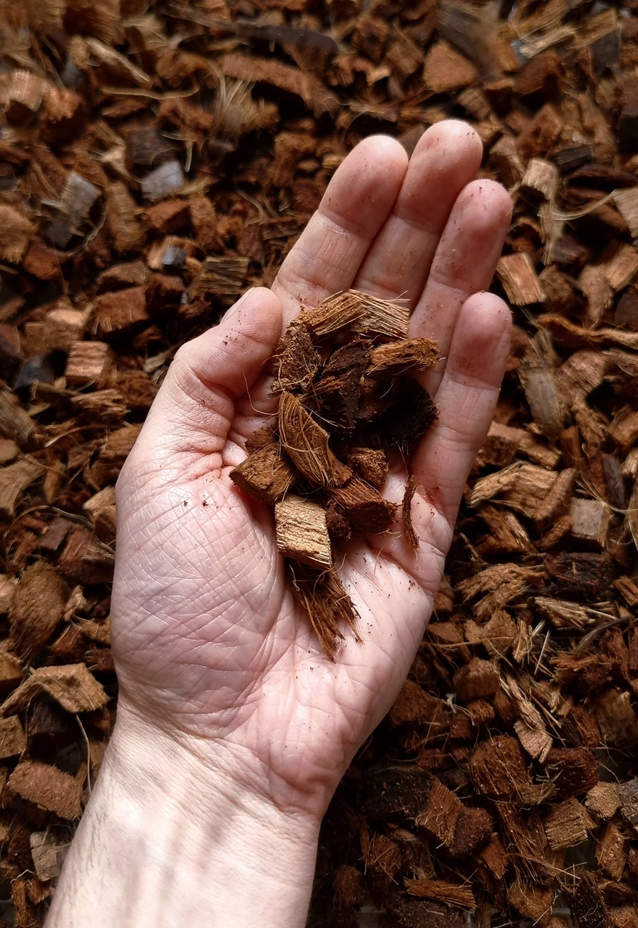 Coco Husk, 5L