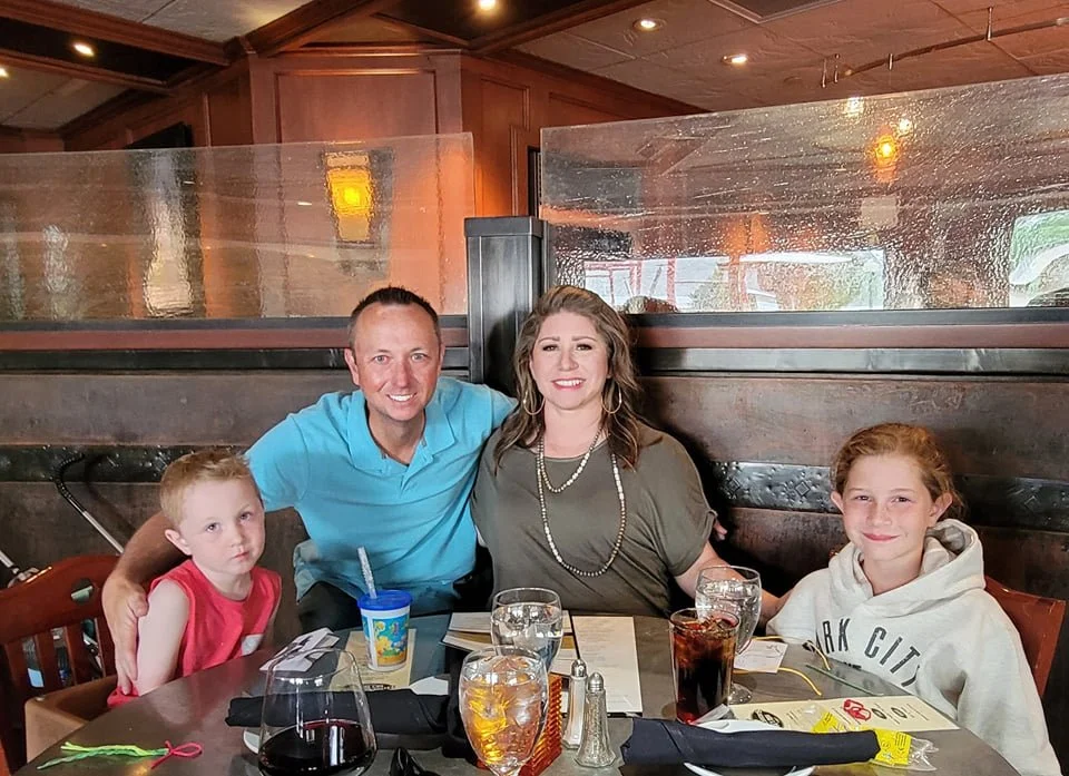 Top 10 Tips for Traveling with Kids