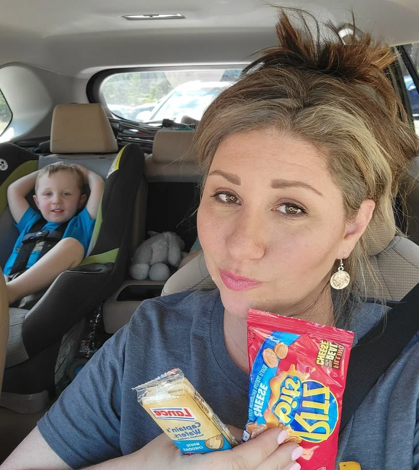 The Ultimate Packing List for Family Travel