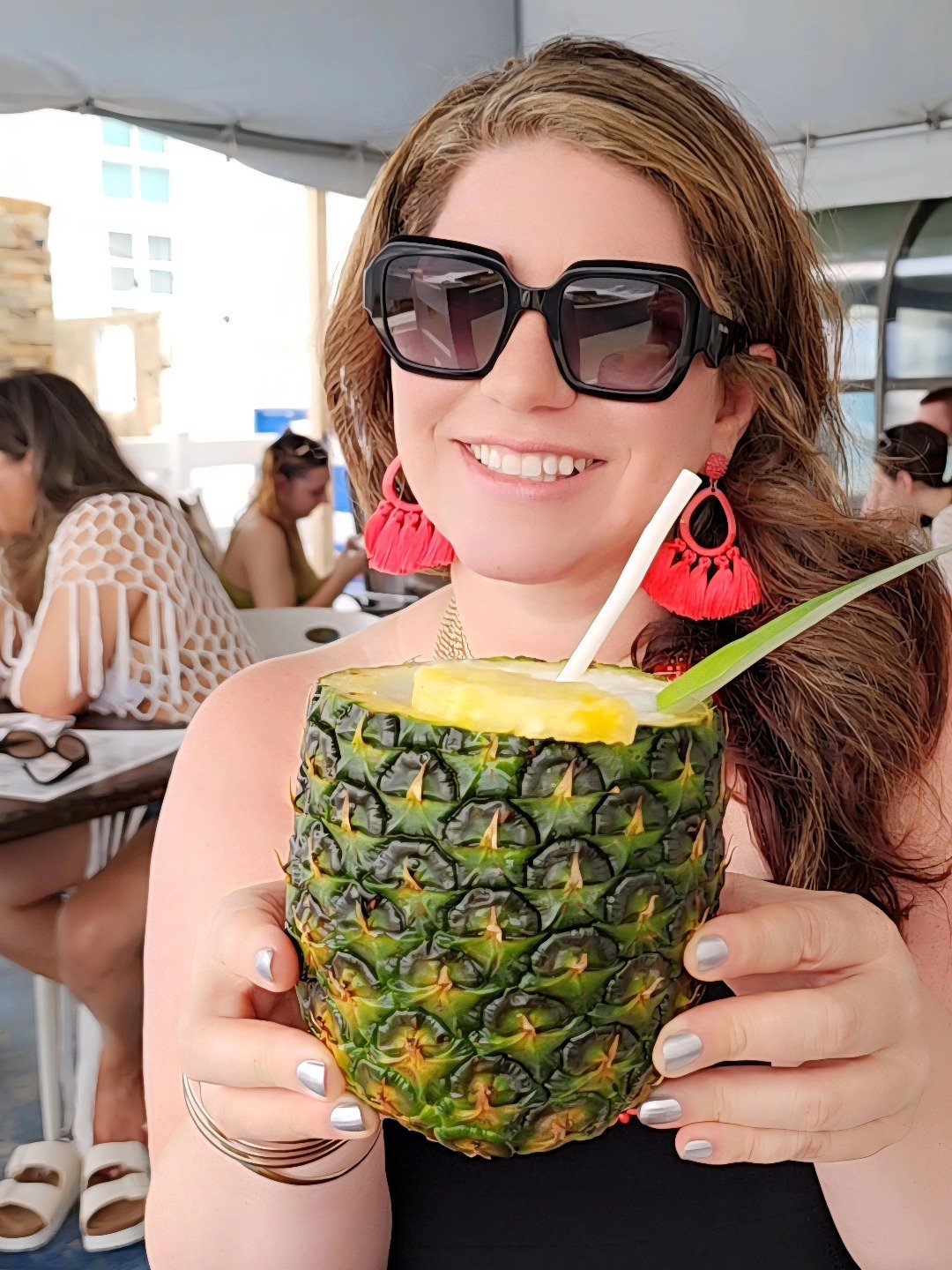 Puerto Rico Packing List